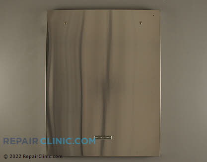Kitchenaid Full Front Door Panel