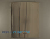 Door Panel - Part # 1872234 Mfg Part # W10195870