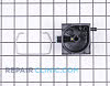Float Bowl 640039B Alternate Product View