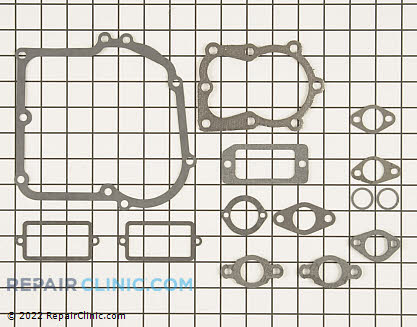 Gasket Set, Tecumseh Genuine OEM  33233A
