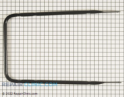Lower Handle 151590X479 Main Product View