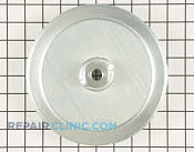 Pulley - Part # 1668964 Mfg Part # 774090MA