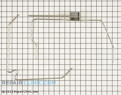 Shaft 666495          Main Product View