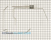 Shaft - Part # 1388536 Mfg Part # 666495