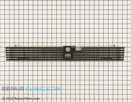 Toe Kick Plate 11664 Main Product View