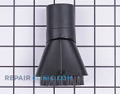 Brush Attachment - Part # 1343551 Mfg Part # 5202FI3474A