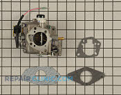 Carburetor - Part # 1610276 Mfg Part # 24 853 34-S