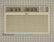 Front Panel - Part # 1305847 Mfg Part # 3531A10201A