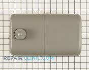 Gas Tank - Part # 1729103 Mfg Part # 31977