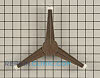Glass Tray Support WB06T10012 Alternate Product View
