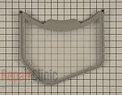 Lint Filter - Part # 2069512 Mfg Part # DC61-02613A