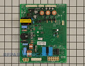 Main Control Board - Part # 1528400 Mfg Part # EBR41956417