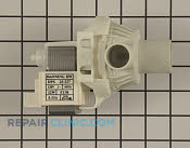 Pump - Part # 1227051 Mfg Part # WD-5470-14