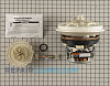 Pump and Motor Assembly W10428773 Alternate Product View