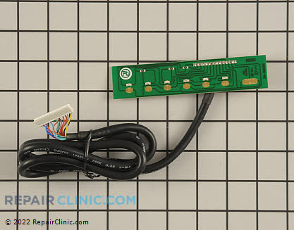 Touchpad 82633 Main Product View