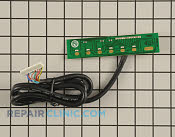 Touchpad - Part # 756099 Mfg Part # 82633