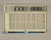 Front Panel 3531A10201A     Alternate Product View