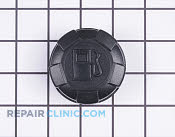 Gas Cap - Part # 1754289 Mfg Part # 51049-7002