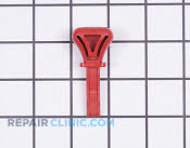 Key, Start/Ignition - Part # 1827142 Mfg Part # 731-06089