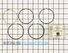 Piston 41 874 10-S Alternate Product View