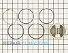 Piston 41 874 10-S Alternate Product View