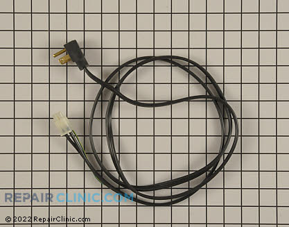 Power Cord 215459201 Main Product View