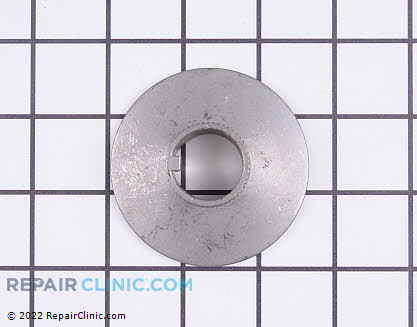 Pulley 756-0612A Main Product View