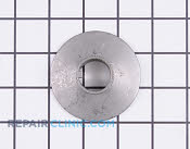 Pulley - Part # 1832295 Mfg Part # 756-0612A