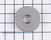 Pulley 756-0612A Alternate Product View