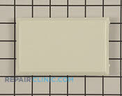 Waveguide Cover - Part # 264802 Mfg Part # WB6X538