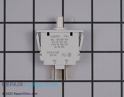Door Switch 33002167        Main Product View