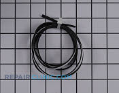 Foam Tape - Part # 1666932 Mfg Part # 46538-4