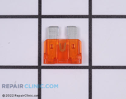 Fuse 99-6124 Main Product View