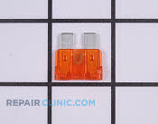 Fuse - Part # 1636474 Mfg Part # 99-6124