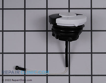 Gas Cap 125-600 Main Product View