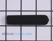 Handle Grip - Part # 1620170 Mfg Part # 720-0312
