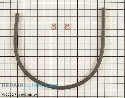 Inlet Hose 5300807891      Main Product View