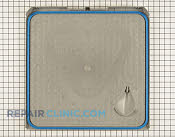 Lid - Part # 1205278 Mfg Part # 99003677