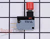 Micro Switch 6600A30003C     Alternate Product View