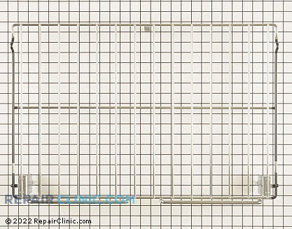 Oven Rack 316577800 Main Product View