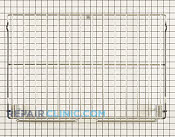 Oven Rack - Part # 2026251 Mfg Part # 316577800
