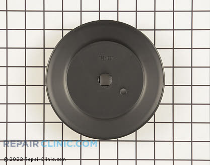 Pulley 956-1227 Main Product View