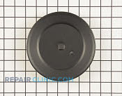Pulley - Part # 1619937 Mfg Part # 956-1227