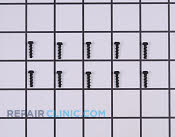 Screw - Part # 1663602 Mfg Part # 53257-1