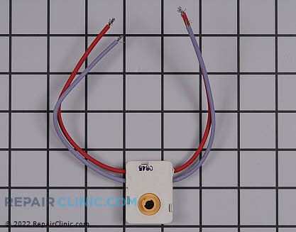 Spark Ignition Switch WB24K10002 Main Product View