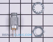 Starter Switch - Part # 1636344 Mfg Part # 46-5780