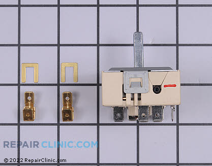 Surface Element Switch 00605922 Main Product View