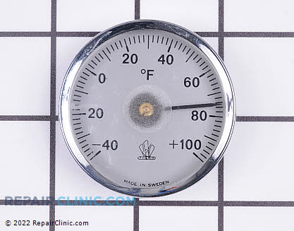 Temperature Control Thermostat (OEM)  3015753