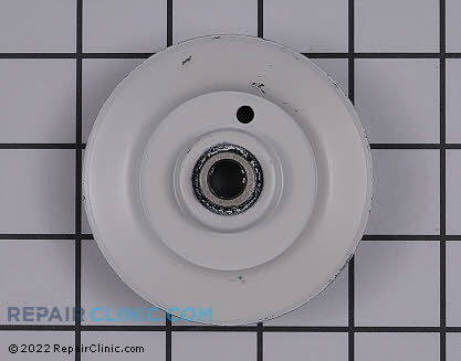 V-Idler Pulley (Genuine OEM)  756-04209