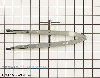 Valve Spring Compressor 19063 Main Product View